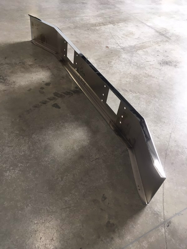Mack Granite Bumper 619A (602-15331)