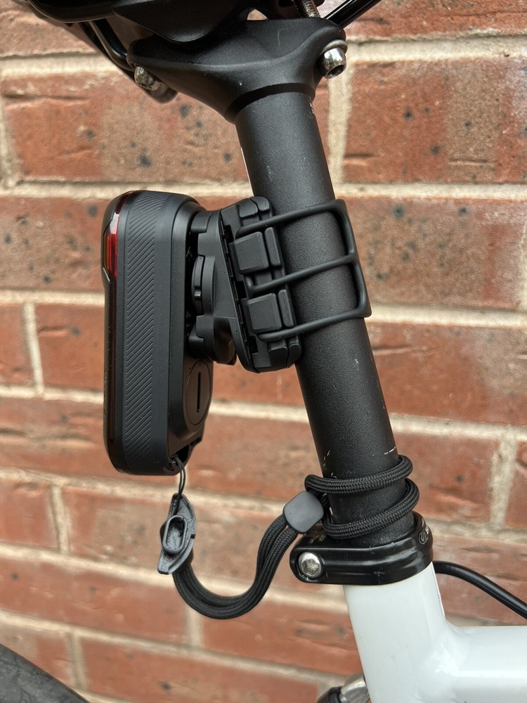 Garmin Varia RCT715 Safety Tether