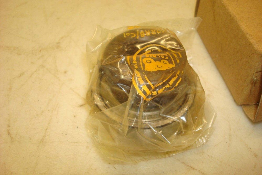 Bearing & Collar RA012NPPB