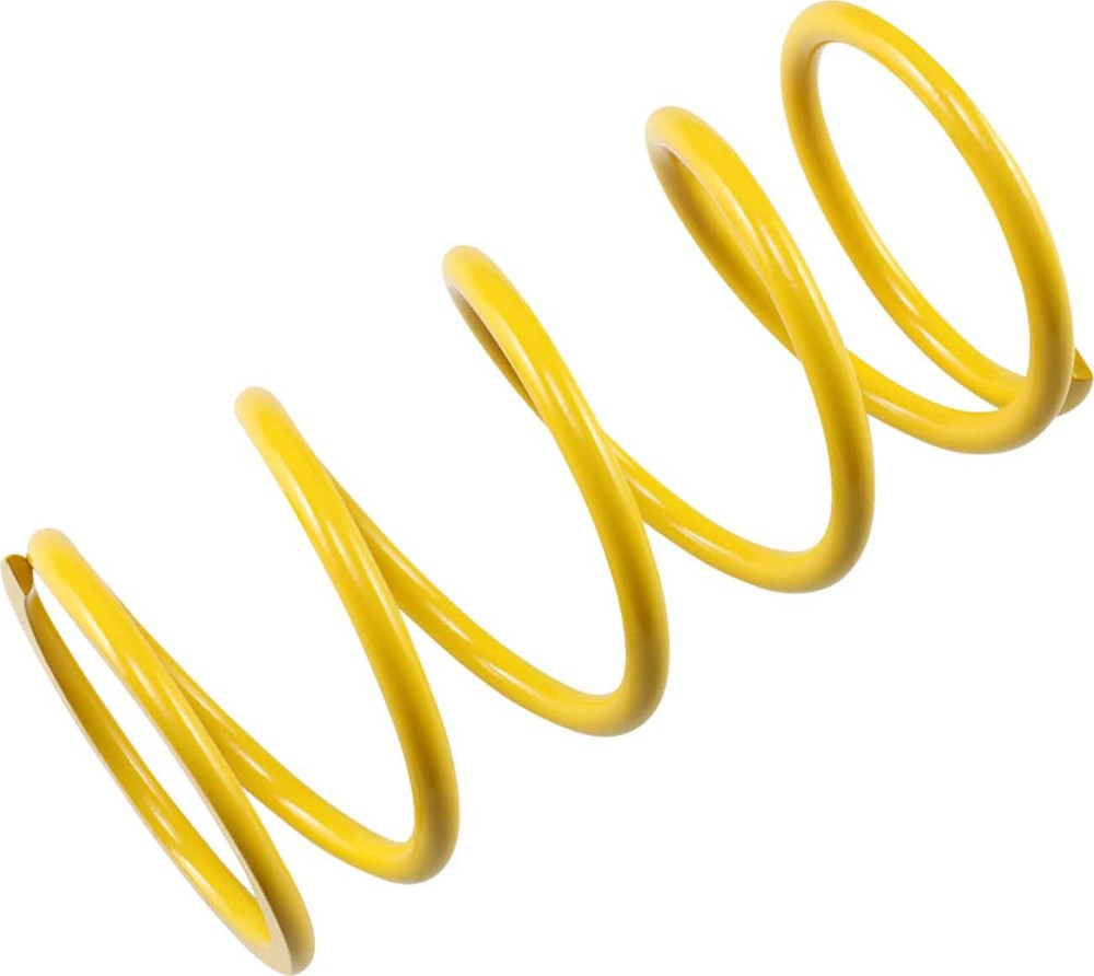 EPI Secondary Driven Clutch Springs - Yellow - ACD7