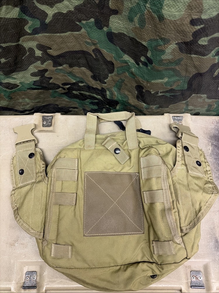 SO Tech MGB Mission Go Bag