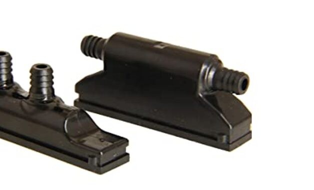 ExFog Replacement Manifold Set of 2