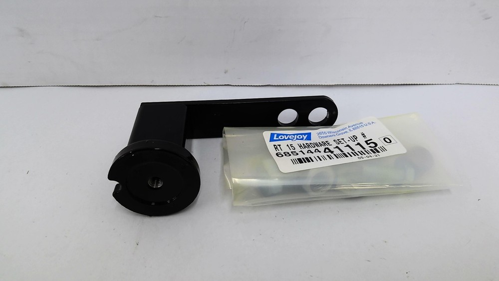 Lovejoy RT15 RunRight Tensioner With Hardware