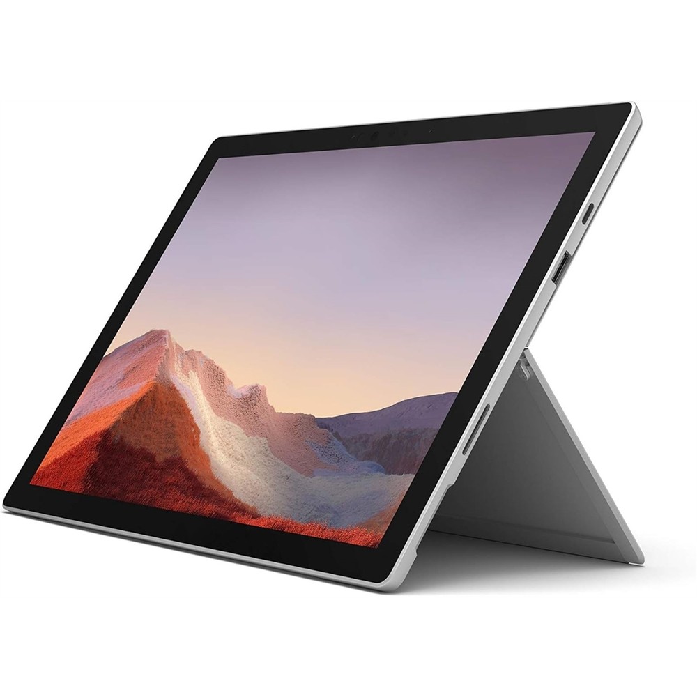 Microsoft Surface Pro 7+ 12.3" 128GB WiFi, Platinum