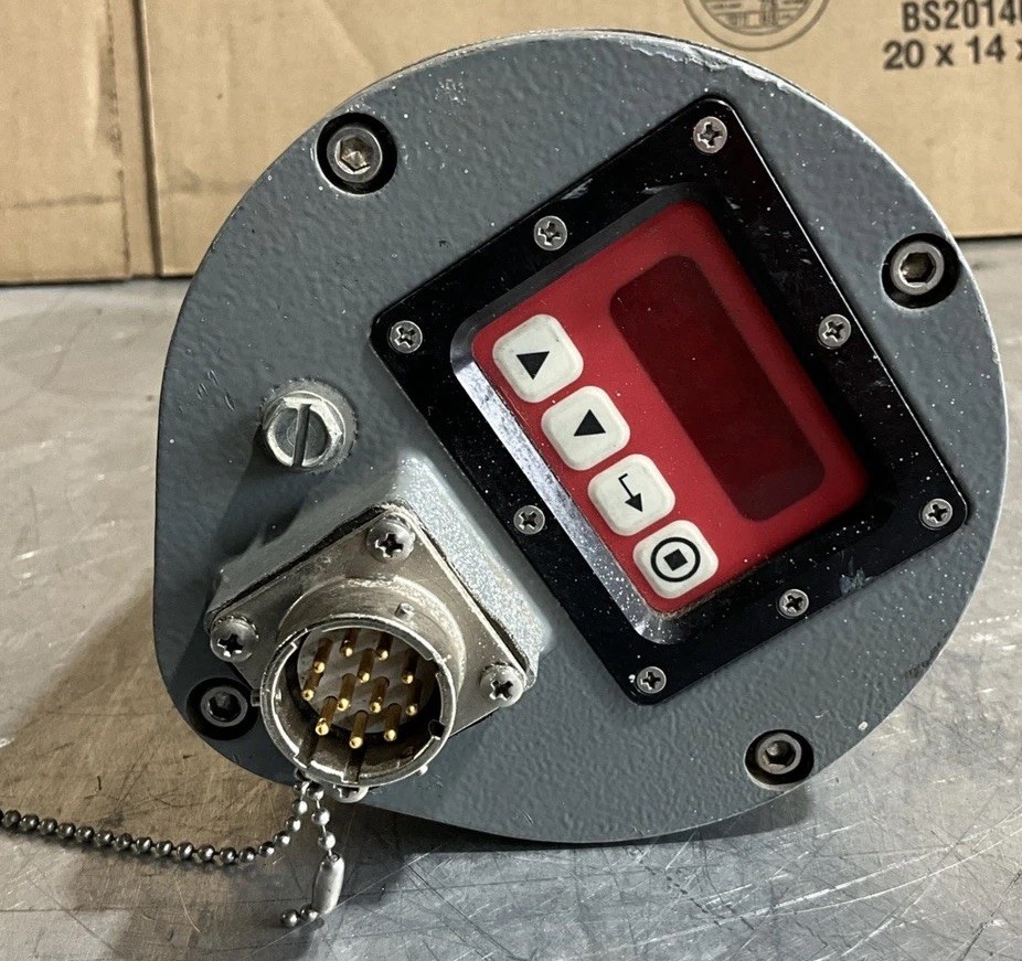 FIREYE 95UVS2-1 INSIGHT SCANNER Integrated UV Sensor
