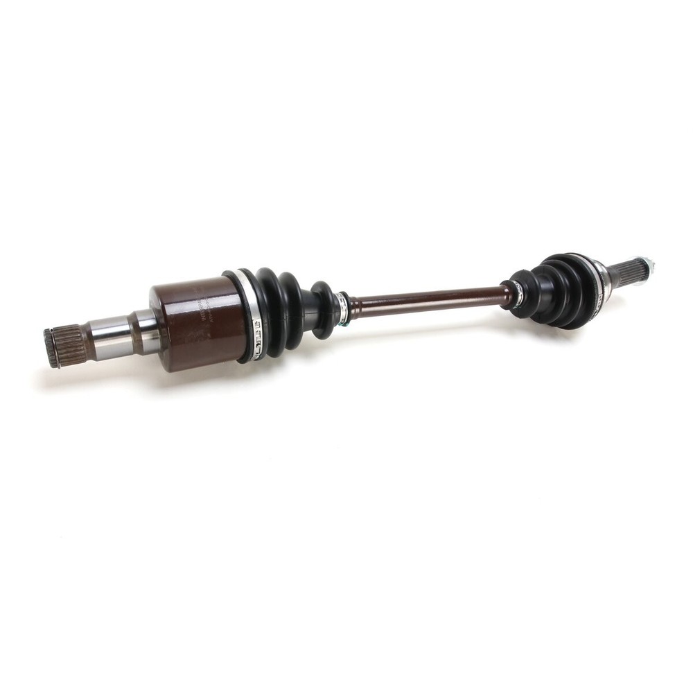 Moose Complete Rear Right Axle Kit - 0214-1082