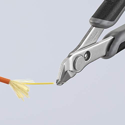 Tools 78 03 125 ESD Electronic Super-Knips, 5-Inch