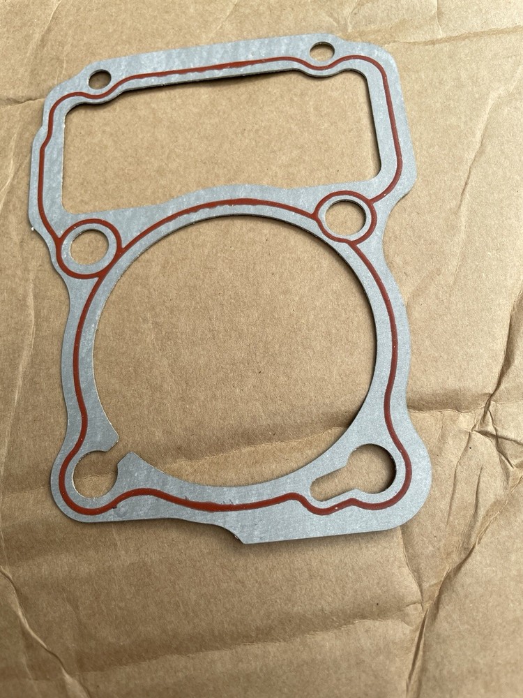 Honda CG125 Cylinder Base Gasket