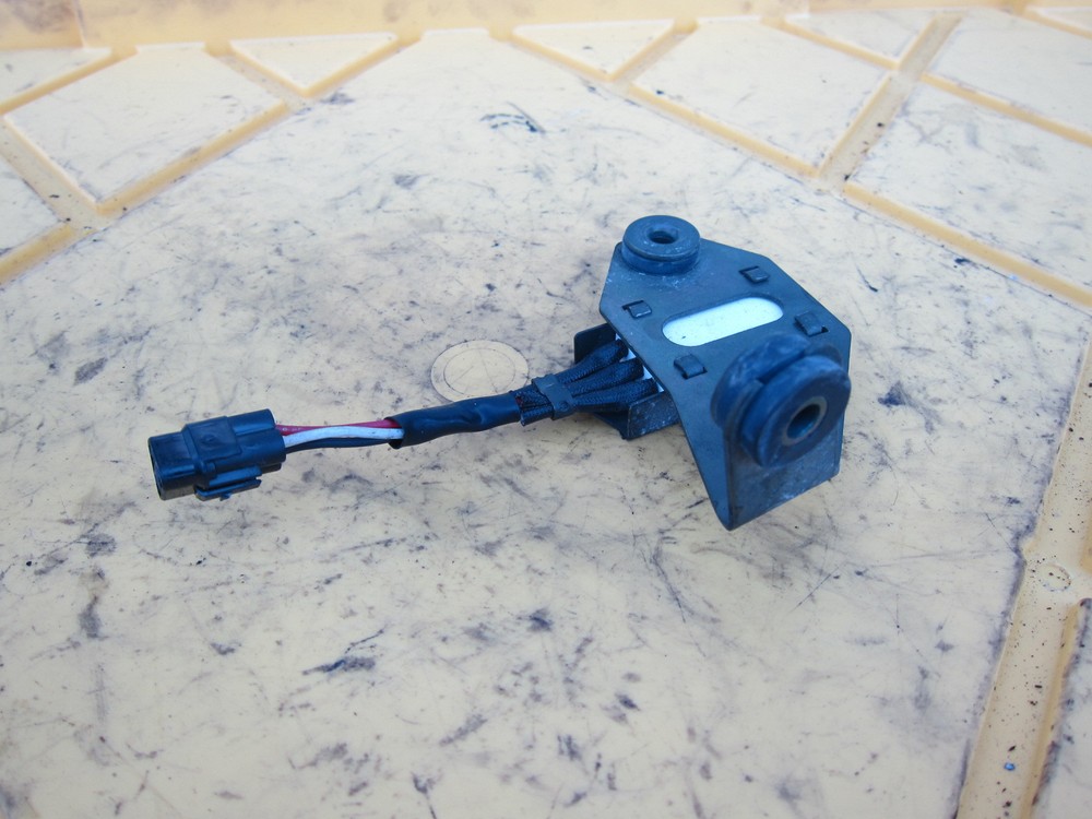 2004 SUZUKI SV 650 OEM RELAY