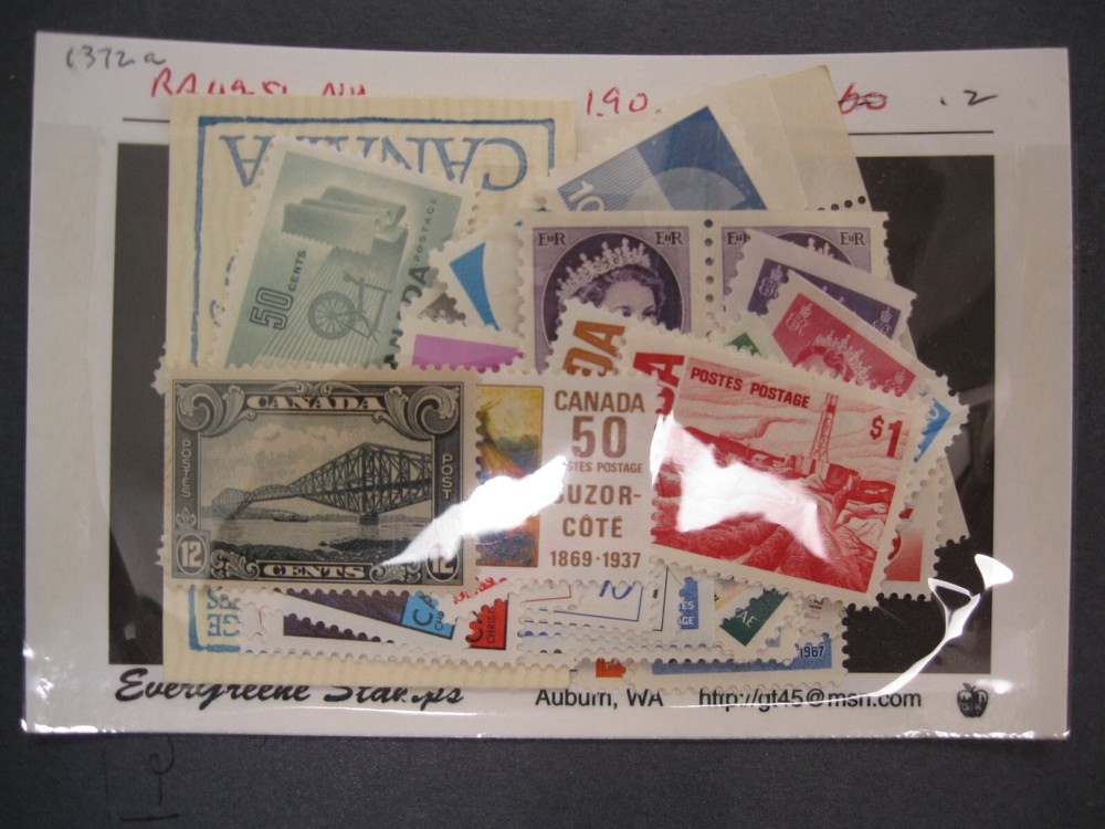 Stamps