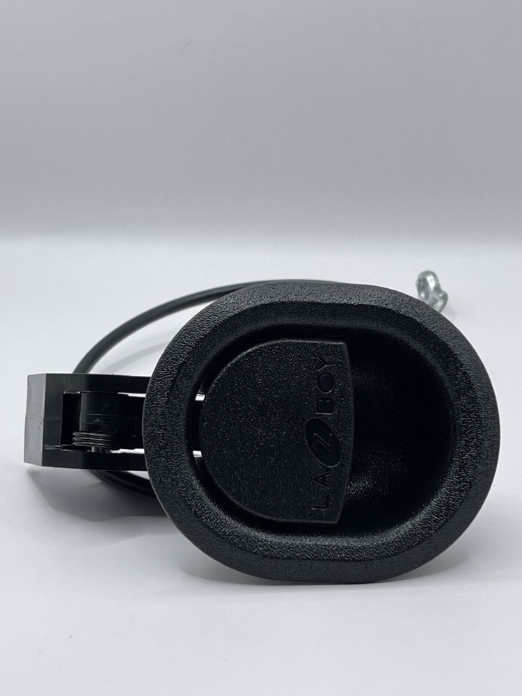 LAZBOY Sofa/Love Recliner 1 Release Pull Handle Lazy Boy Replacement Cable NEW!