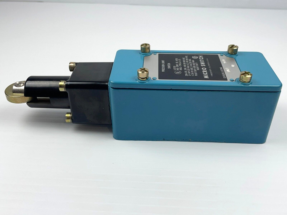 Micro Switch 5ML1 9519 Roller Plunger Limit Switch