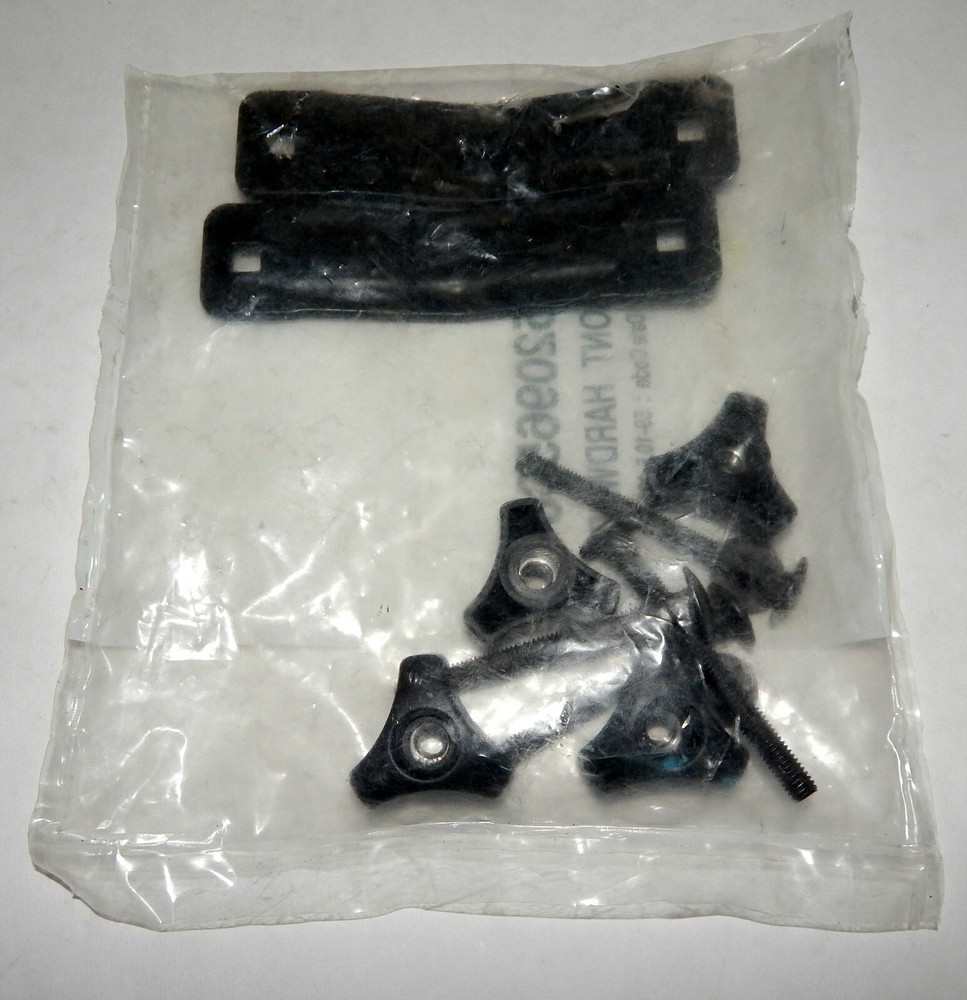 Door Hardware Pack 7520965001