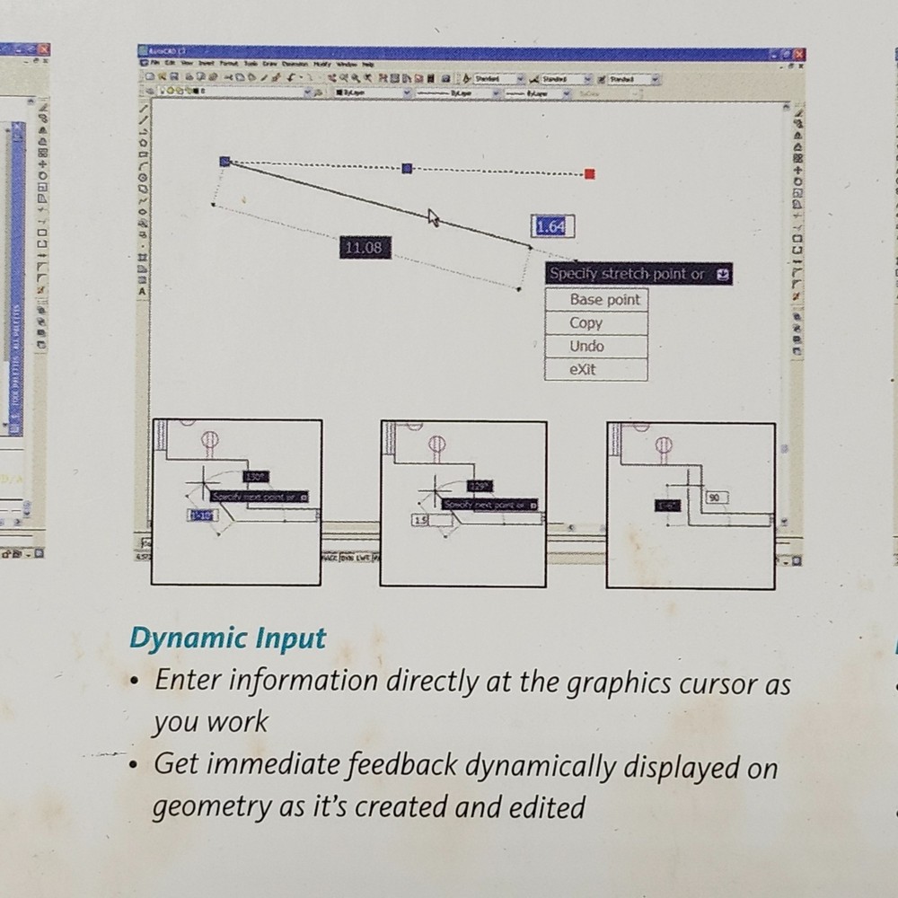 AutoCAD LT 2007 Autodesk Drafting Software in Box Serial Activation Key Untested