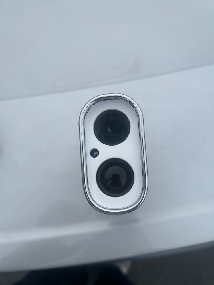 golf rangefinder slope magnetic