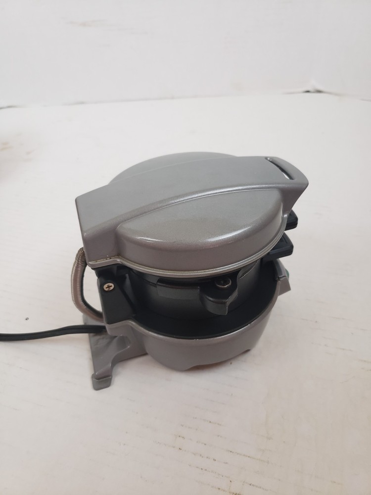 Hamilton Beach Electric Breakfast Sandwich Maker ST29 Grey