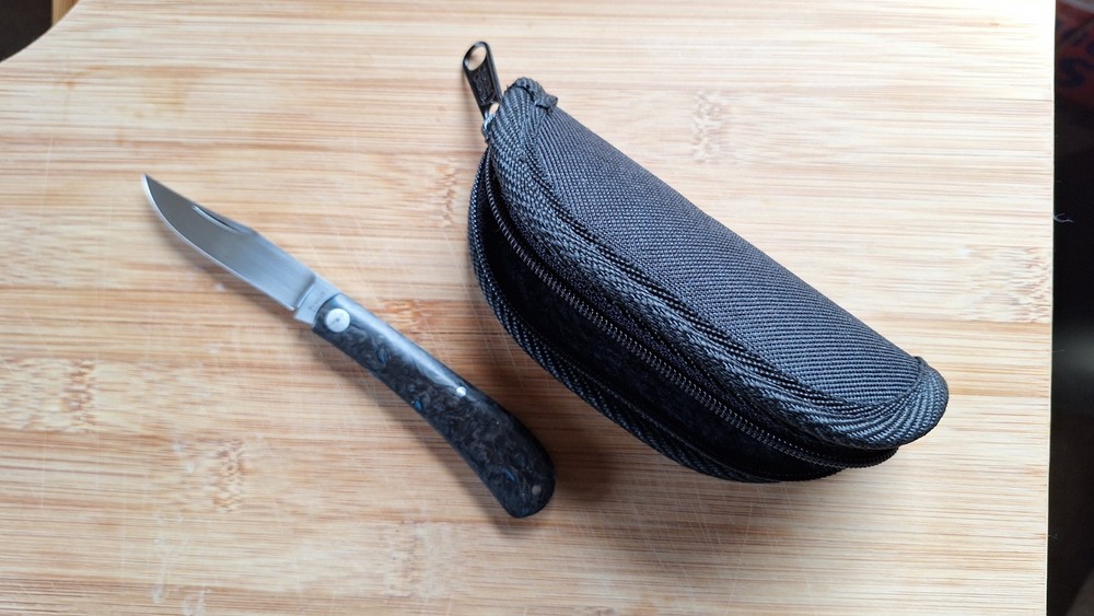 Jim Dunlap Shadow Trapper