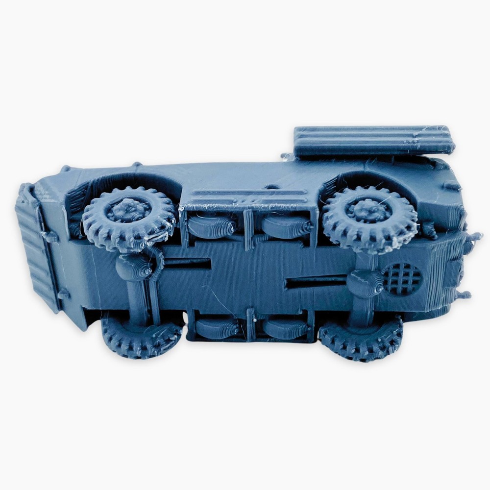 BRDM-1 Snapper