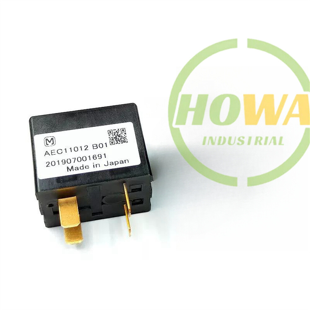 1/piece AEC11012 B01 Panasonic High Voltage Electromagnetic Communication Relay