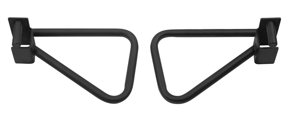 1000 Lb Capacity Adjustable Power Cage Rack Lat Pull Down Cable Crossover New