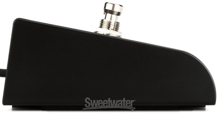 Crumar MJ61-SW2 Rotary Footswitch