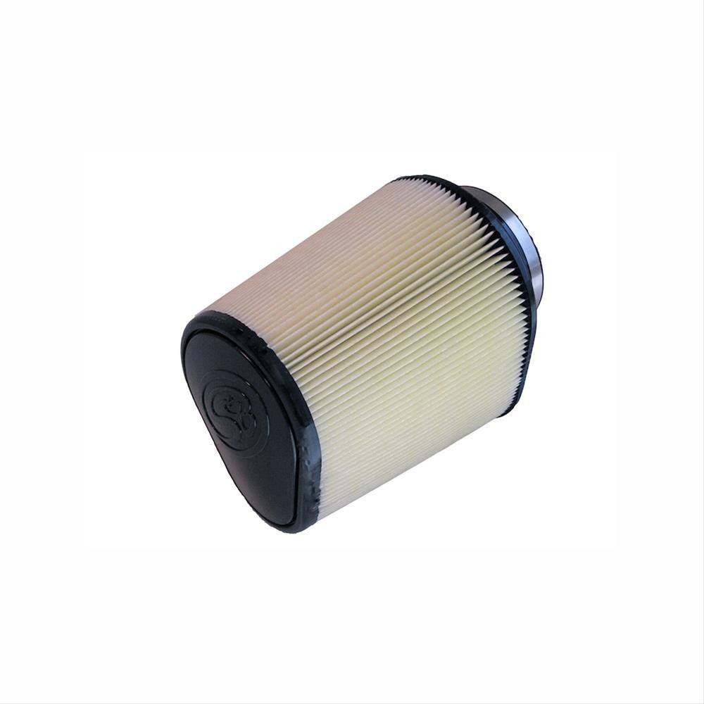 S&B KF-1050D Dry Cleanable Air Filter – High Flow Replacement Filter#