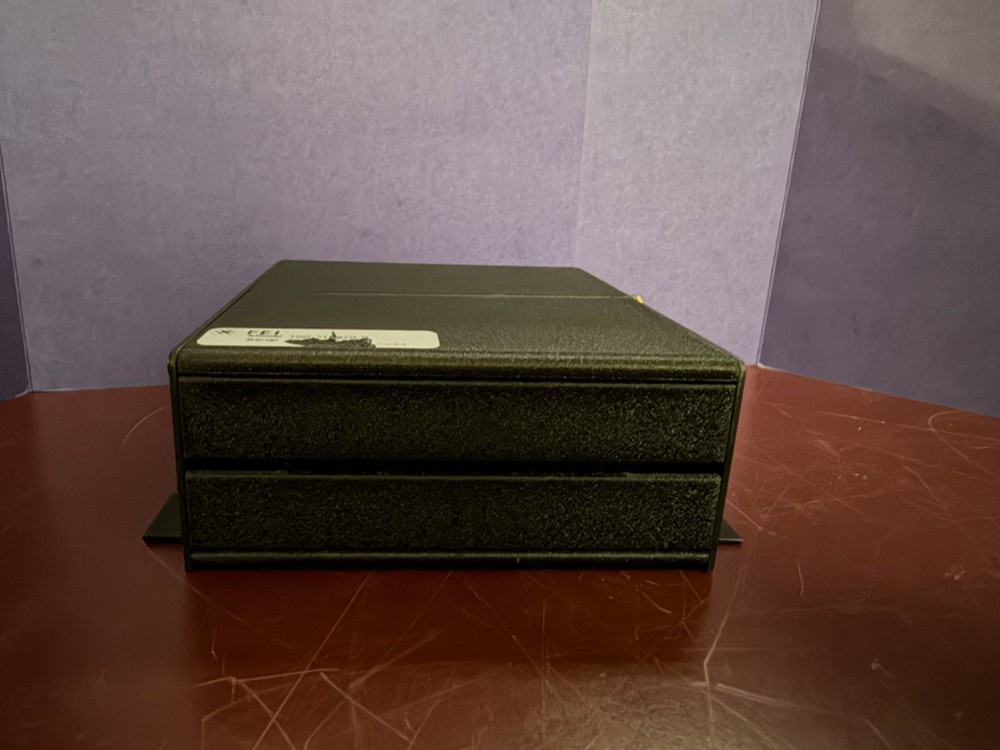 AS IS UNTESTED FEI 100-019970-B Module