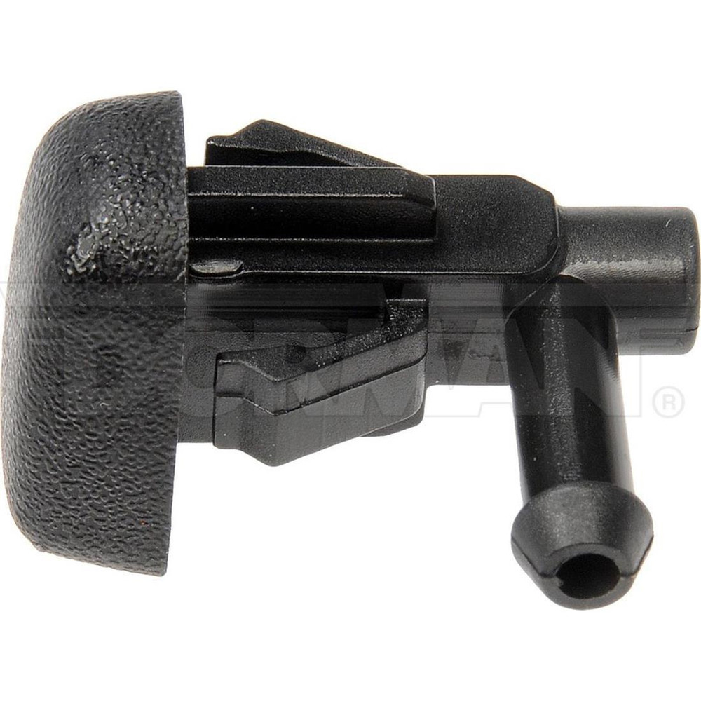 2PCS Dorman - HELP Windshield Washer Nozzle Front Fits Ram 1500 Dodge 2002-2008