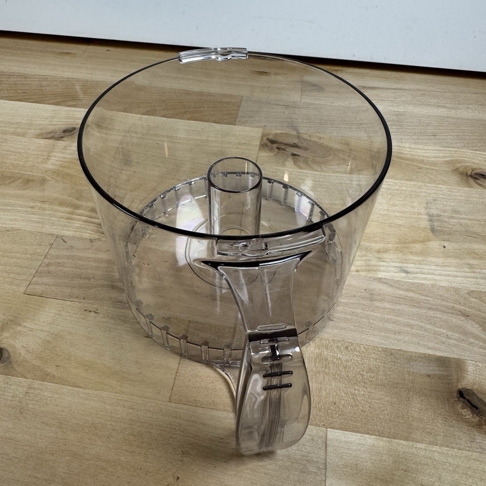 Cuisinart AFP-7 Replacement Part: Bowl (BFP-10WB) Only