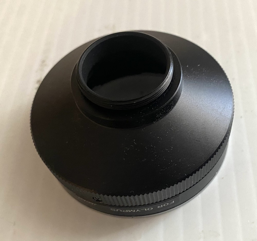 Smith Victor Adapter for OLYMPUS OM-1 Camera