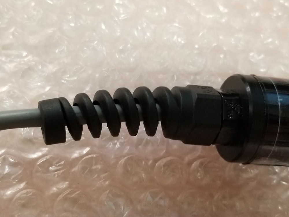 Hygrotech 81 Industrial Relative Humidity Probe