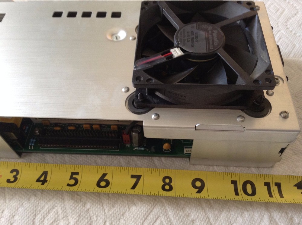 Agileny S4401-60186 Power Supply