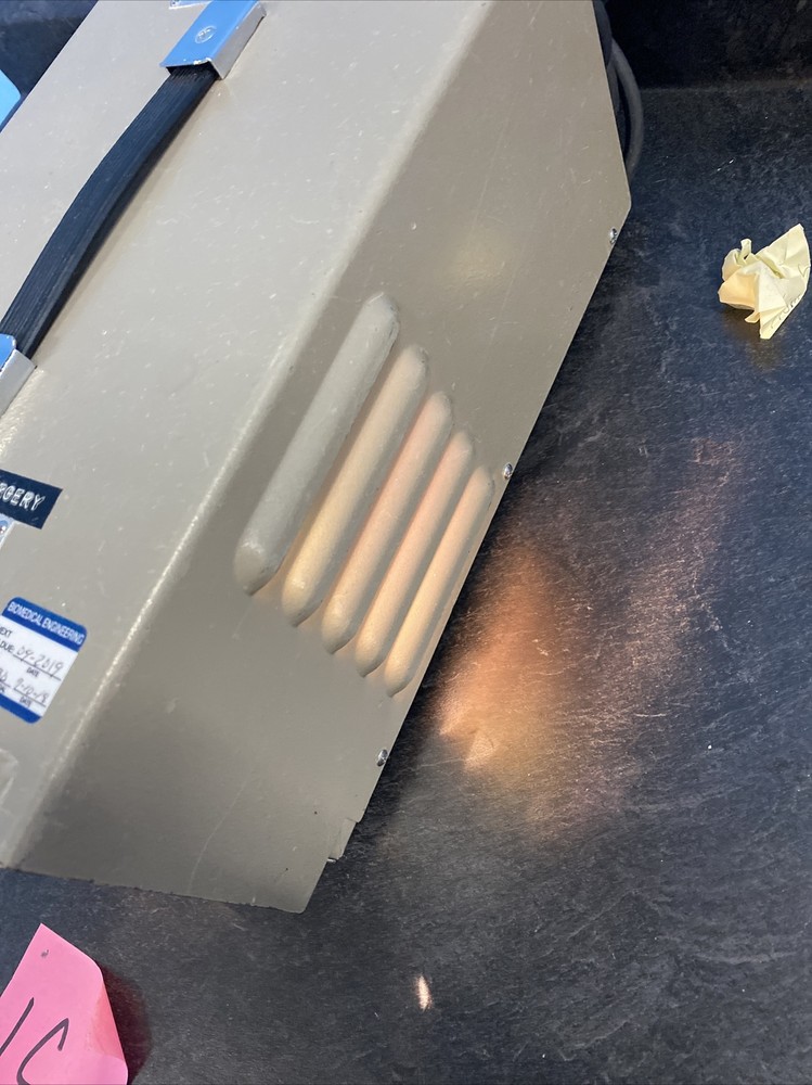 Olympus CLK-3 Cold Light Supply Light Source