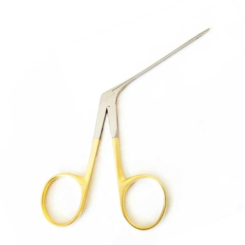 New Micro Alligator EAR Forceps Sinus ENT Surgical Instruments