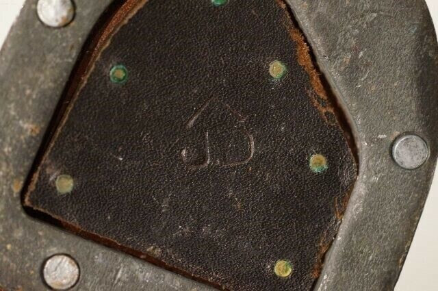 WW2 Australian Aussie Ankle Boots Unissued Mint