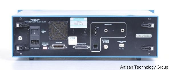 DLS Testworks NSA 400 ADSL Noise Generator