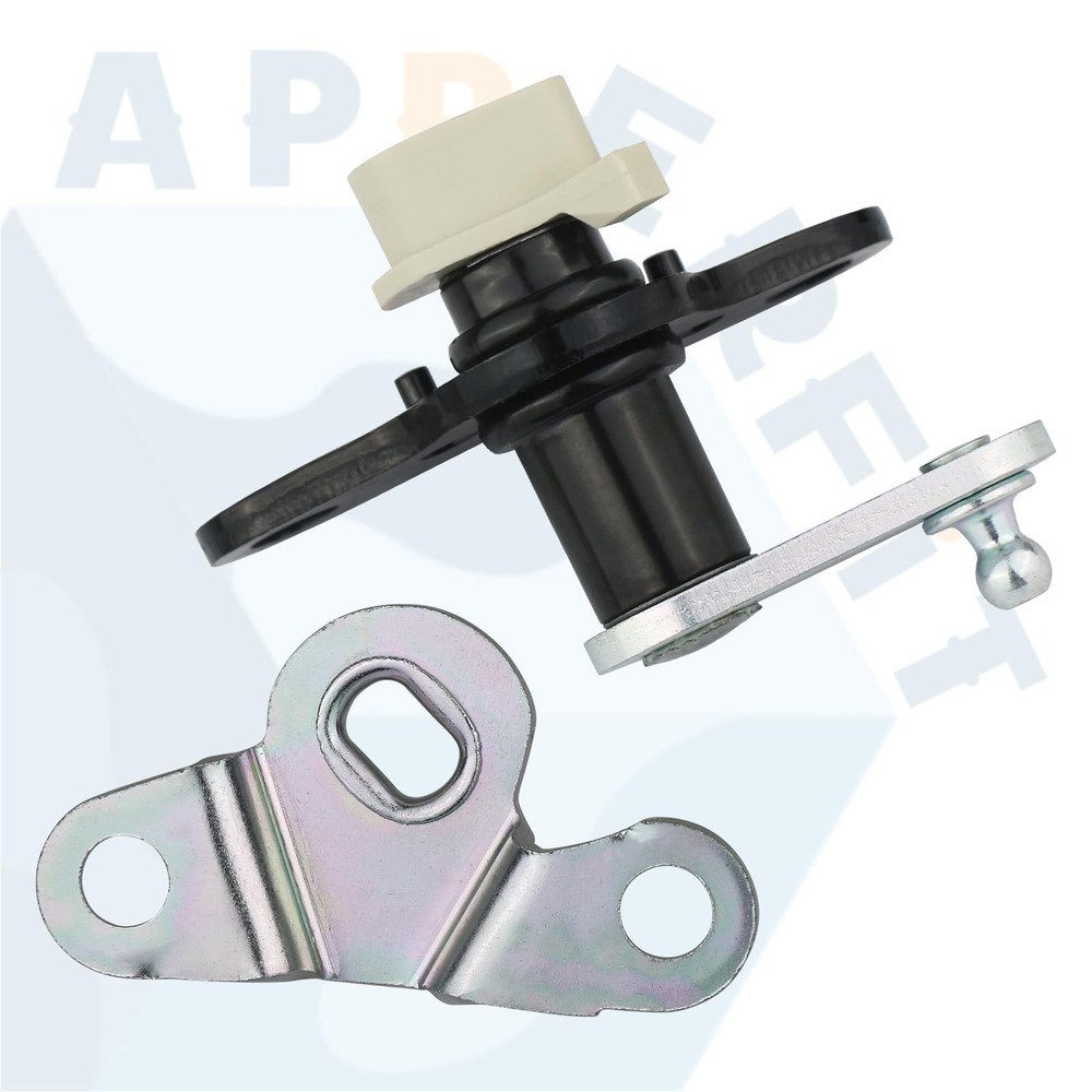 Tailgate Hinge with Bushing for Rear Tail Gate - Pair