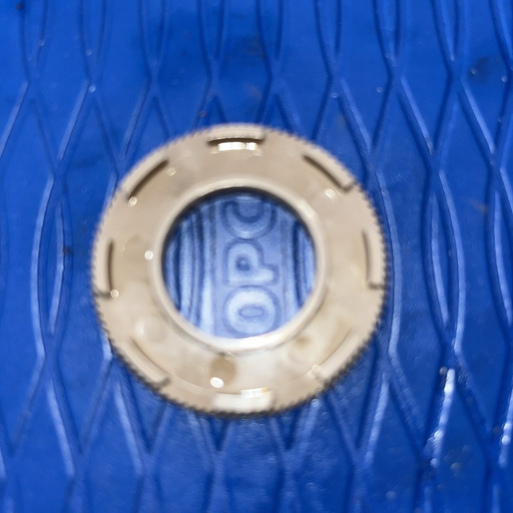 Kinetico Water Softener Meter Disc 8 Water Softener