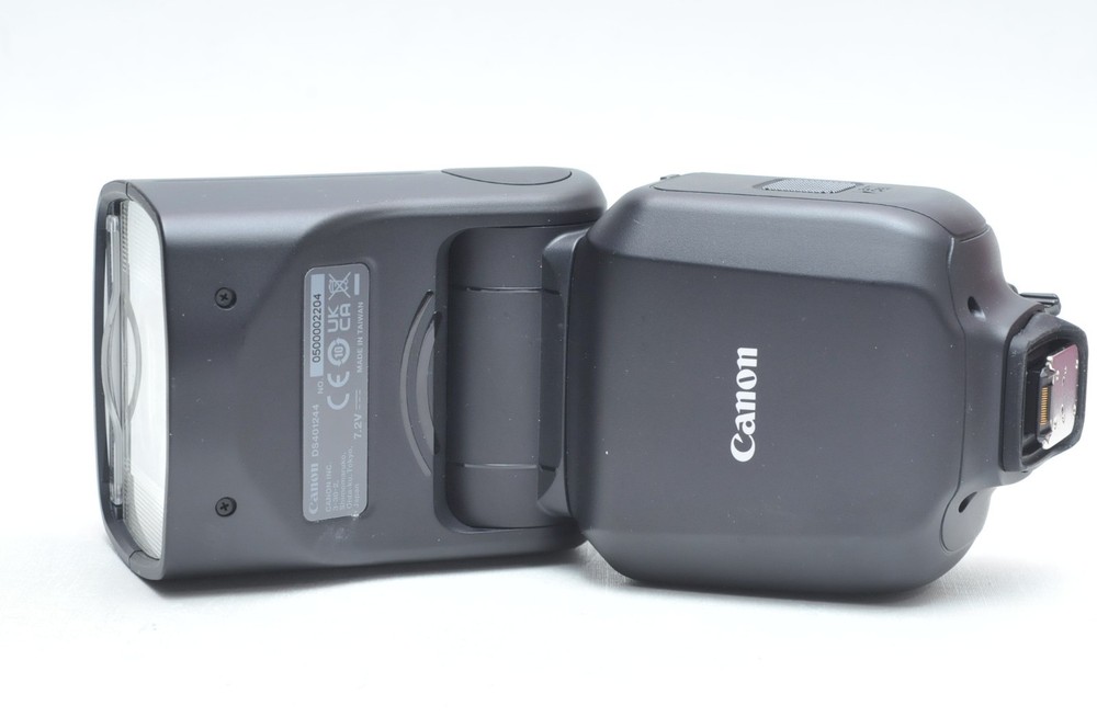 Canon Speedlite EL-5 Flash (Without Battery)