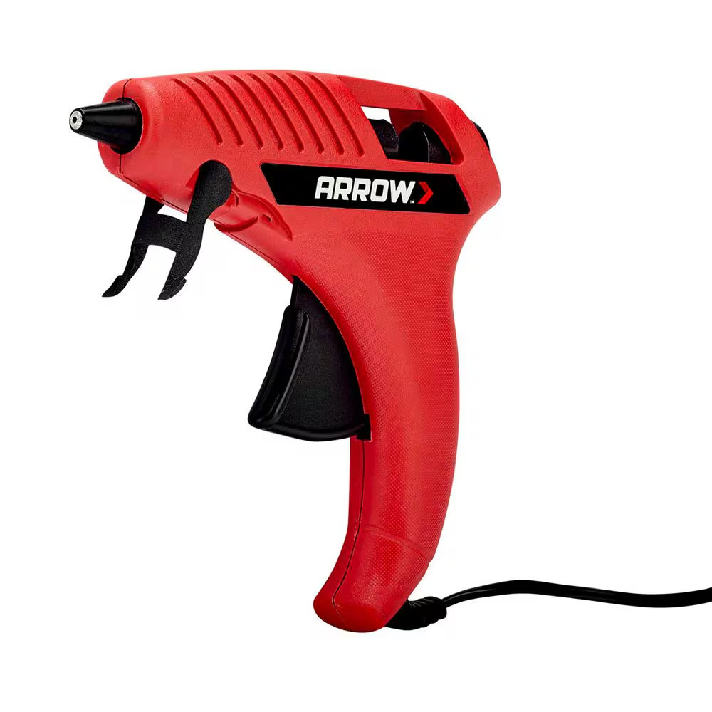 Dual Temp Glue Gun
