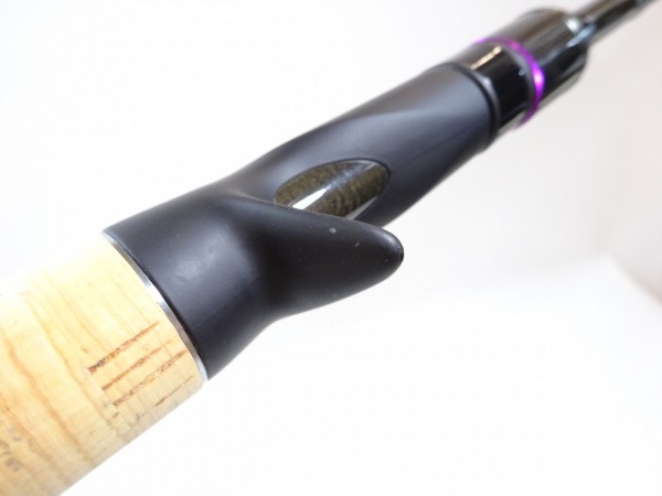 LEGIT DESIGN Wildside 'WSC-73ML' Cond/A