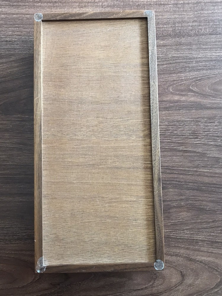 antique japanese box