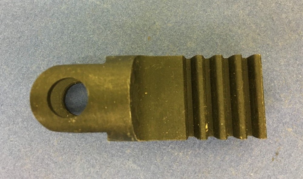 SIGNODE STRAPPING TOOL PART #023205 RACK - AM / AMT / NEW