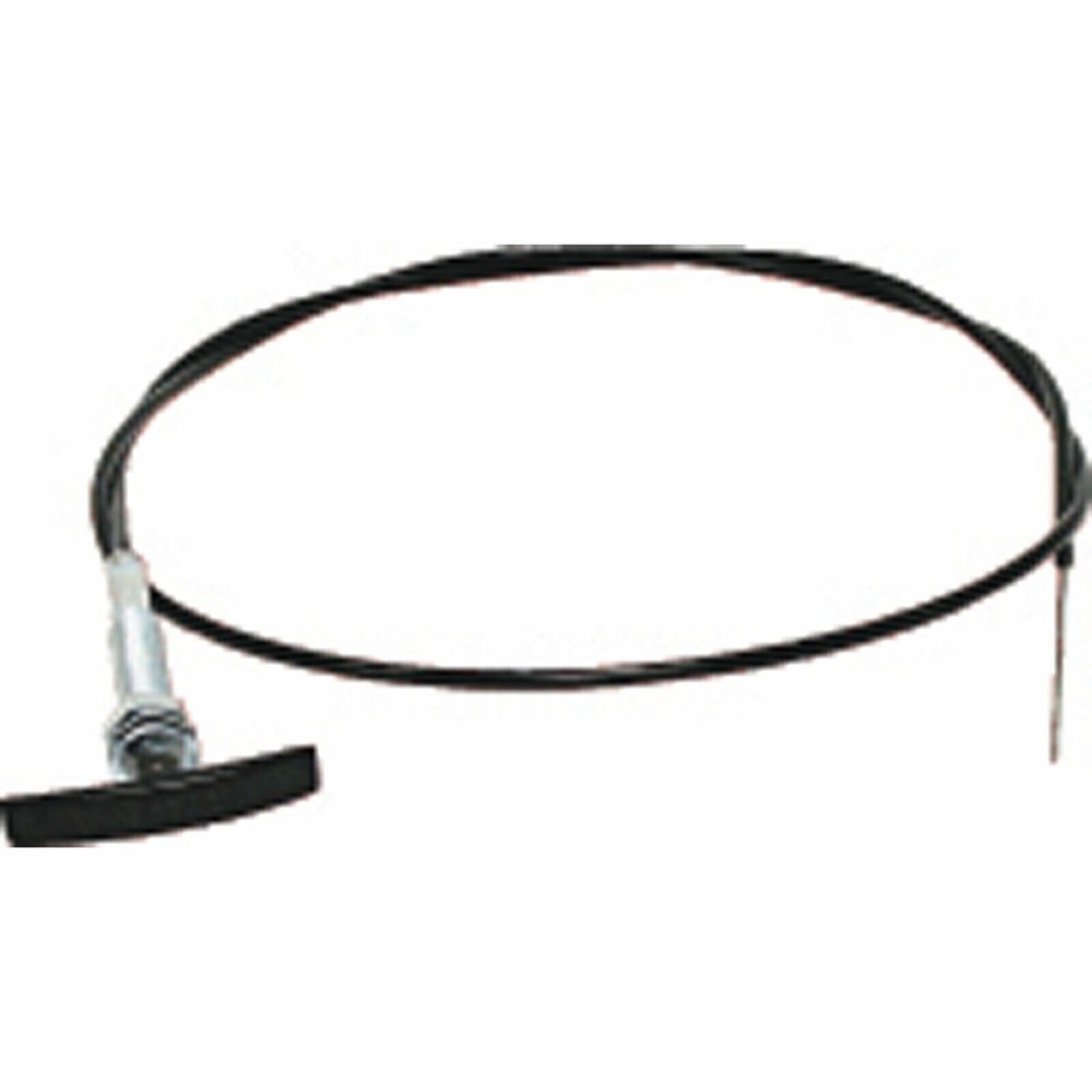 Valterra TC96PB Waste Valve Cable with Valve Handle - 96"