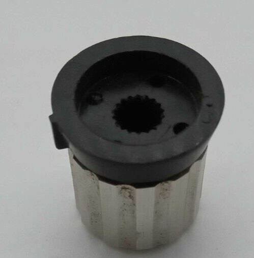 16 mm Pioneer Cover/Control/Knob