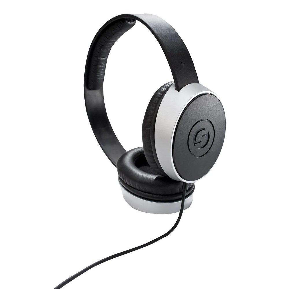 Samson SR550 Over-Ear Studio Headphones