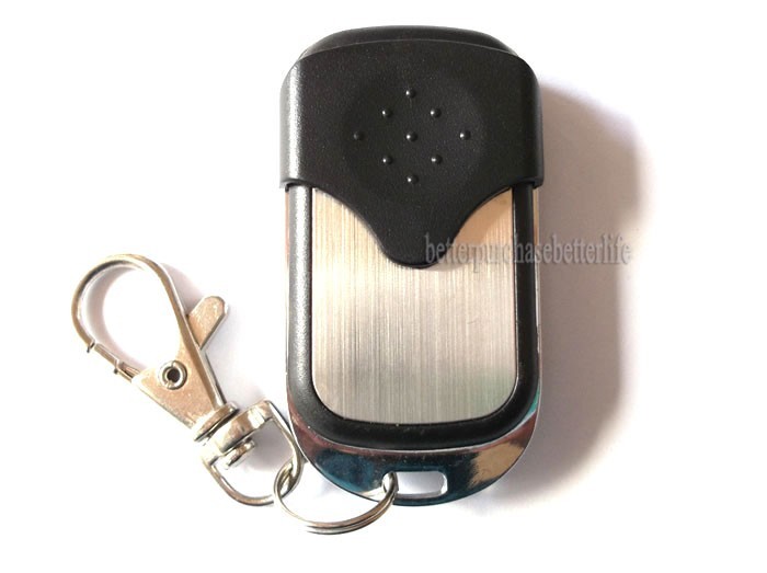 12V DC Wireless RF 2 Channel Self-Locking Mode Remote Control Switch Module