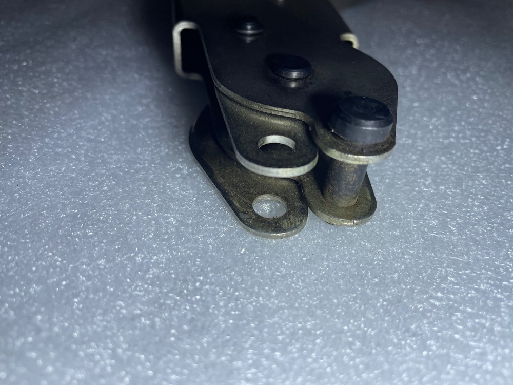 Vulkan Lokring Manual Hand Tool HM/K-2652