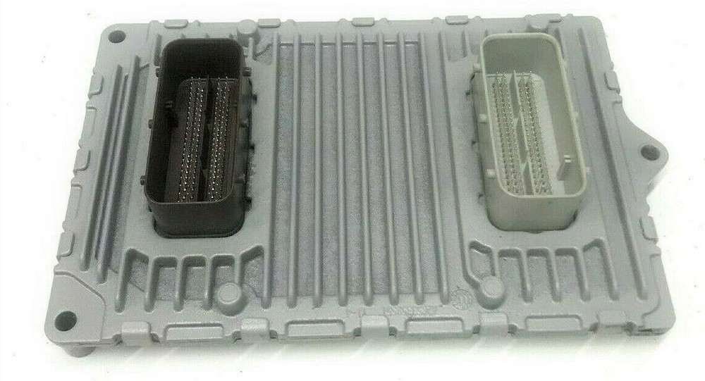 ✅ VIN programmed 2013 Avenger 2.4L Engine Computer 68164362 Plug&Play