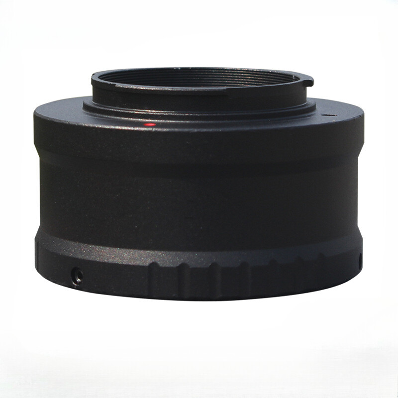 1.25 Inches Interface to Micro Single Camera Adapter f T2 EOSM NEX N1 M4/3 NX FX
